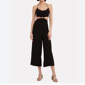 FIFTH & MODE Britannie O- ring jumpsuit